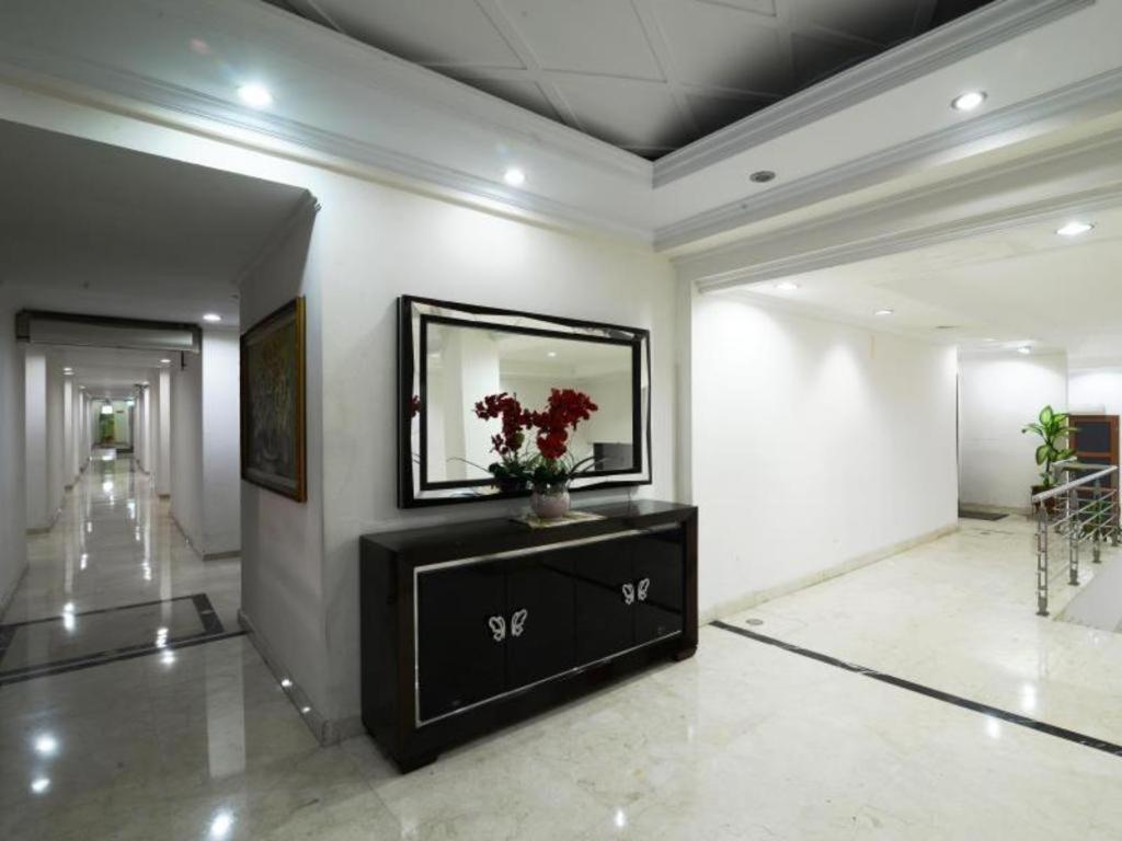 Puri Mega Hotel
