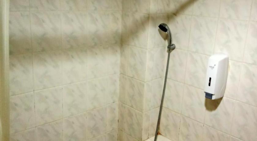Puri Mega Hotel