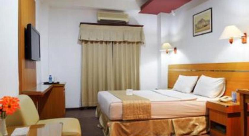 Puri Mega Hotel Jakarta
