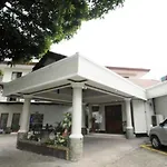Puri Mega Hotel