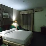 Puri Mega Hotel