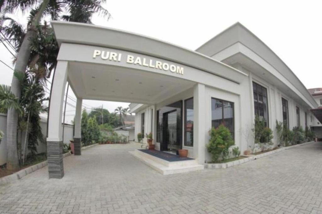 Puri Mega 3*