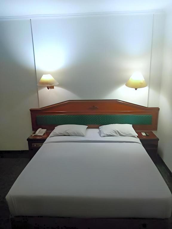 Puri Mega Hotel Jakarta