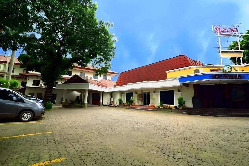 Puri Mega Hotel Jakarta